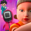 Squid Game 2: Mini Games ️ Online Game .